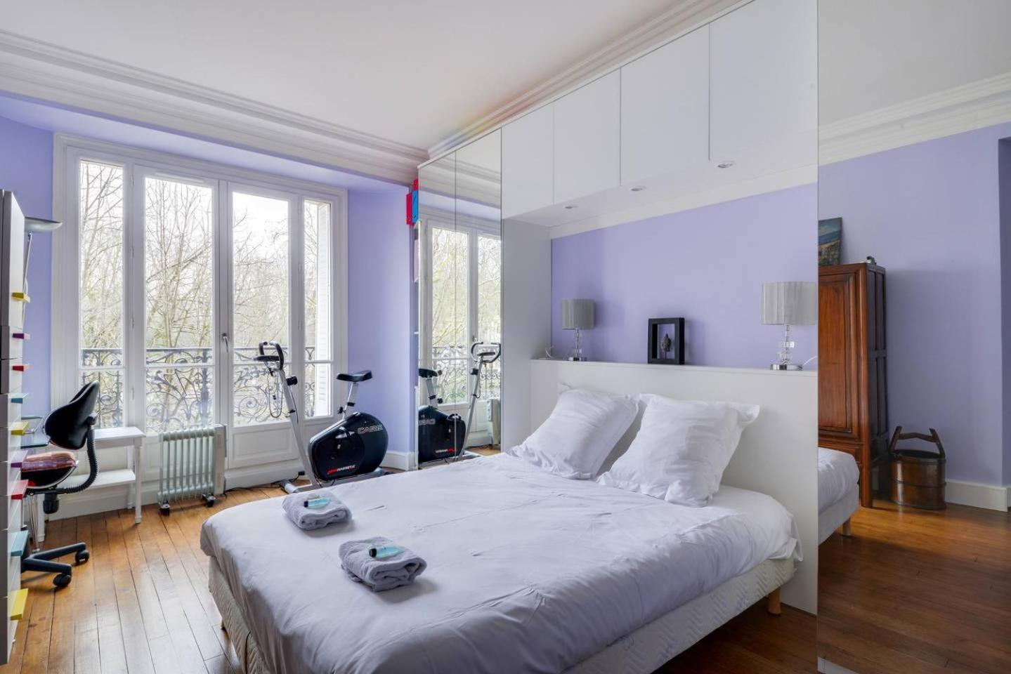 Apartment Guestready - A Wonderful And Warm Retreat