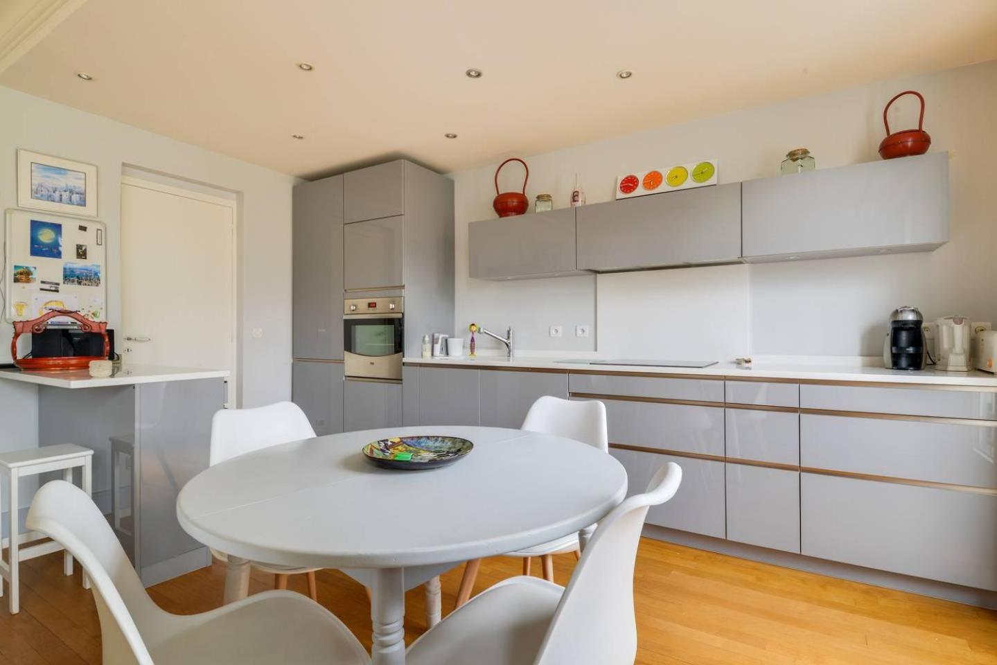 Guestready - A Wonderful And Warm Retreat Apartment *