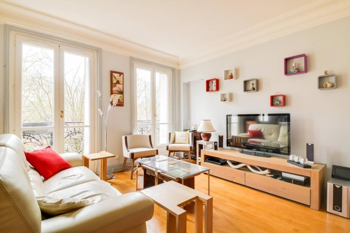 Guestready - A Wonderful And Warm Retreat * Paris