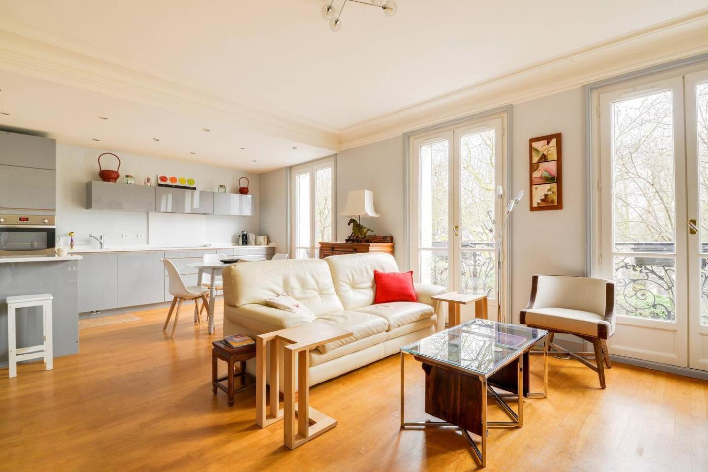 Apartment Guestready - A Wonderful And Warm Retreat *