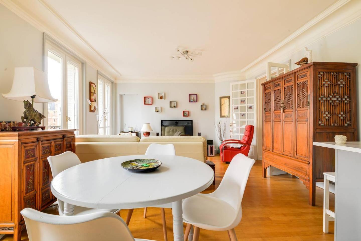 Guestready - A Wonderful And Warm Retreat Apartment