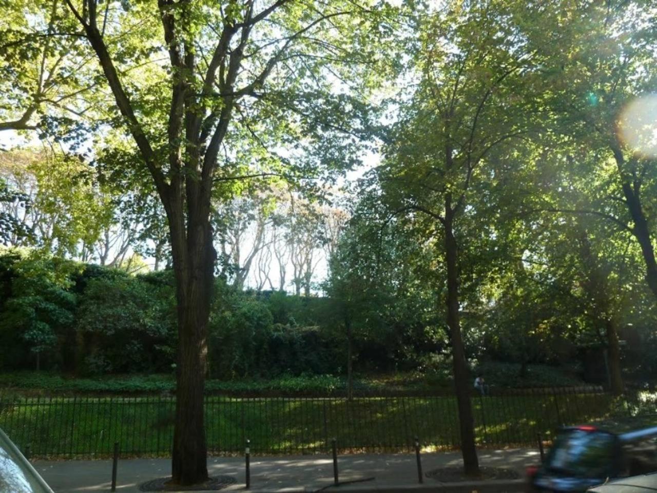 Guestready - A Wonderful And Warm Retreat * Paris