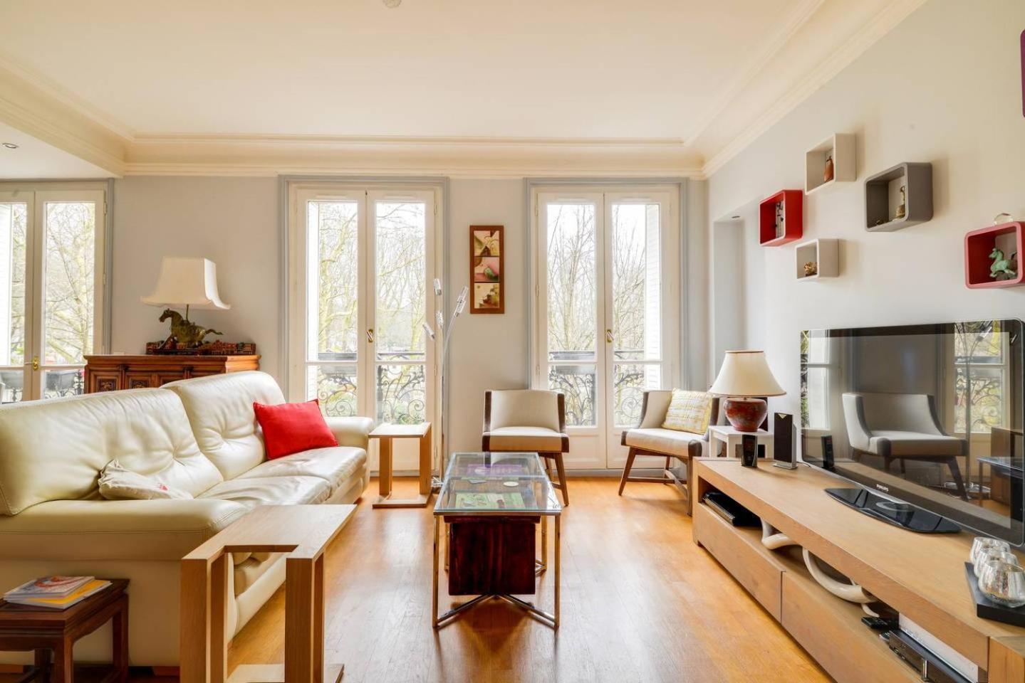 Guestready - A Wonderful And Warm Retreat * Paris